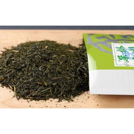 ふるさと納税 掛川深蒸し茶 とげぬき地蔵茶 200g×10袋 セット 茶葉 緑茶 お茶 煎茶 日本茶 豊島区 東京 東京都豊島区