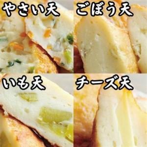 ふるさと納税 枕崎 お魚センター【手作り さつま揚げ】8種 計14枚 あま〜い ふるさとの味Z0-30_魚介・海産物 かまぼこ・練り製品  カマボコ 練.. 鹿児島県枕崎市の画像