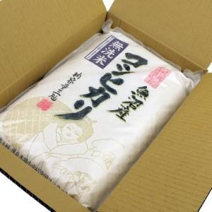 ふるさと納税 【無洗米】お米マイスター厳選！魚沼産コシヒカリ３kg×12ヶ月毎月発送 定期便 新潟県 新潟県