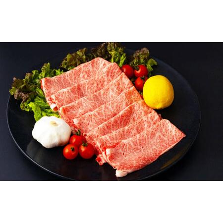 ふるさと納税 【全12回定期便】【A4〜A5ランク】長崎和牛 スライスセット 1.4kg（モモ600g・肩ロース400g・リブロース400g）《壱岐市》【シュシ.. 長崎県壱岐市_3