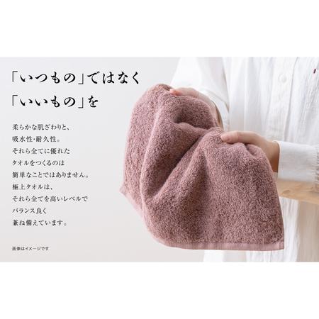 ふるさと納税 （今治タオルブランド認定品）今治謹製　極上タオルプレミアム　バスタオル2枚・フェイスタオル2枚セット【I002030BT2FT2】 愛媛県今治市_2