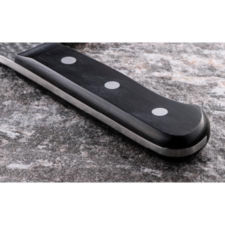 ふるさと納税 ■関孫六　いまよう　中華包丁（厚刃）１７５ｍｍ 貝印 キッチン 調理器具 日本製 キッチンツール 岐阜県関市_3