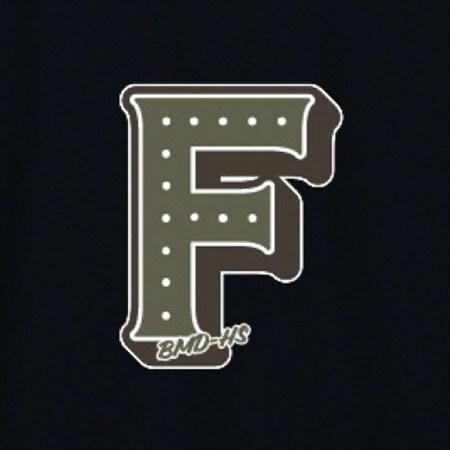 ふるさと納税 JTTA使用許可 ピンポン制服【男女兼用(素っ気ない):M大きさ】英字 F 黒いこと_かざり付ける品・作物品  御召しもの _【1565668】 岐阜県羽島市