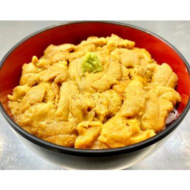 ふるさと納税 【2026年発送】まるひろ橘水産の折生うに（約250g） 雲丹