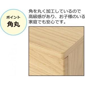 ふるさと納税 【ブラウン】完成品 コンセント付ダストボックス ゴミ箱 ごみ箱 ダストBOX ペール付き 隠す コンセントボックス スマホ置き サイ.. 和歌山県海南市_2