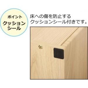 ふるさと納税 【ブラウン】完成品 コンセント付ダストボックス ゴミ箱 ごみ箱 ダストBOX ペール付き 隠す コンセントボックス スマホ置き サイ.. 和歌山県海南市_3