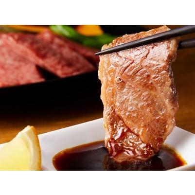 ふるさと納税 【西ノ原牧場直送】大人気!A4等級以上宮崎牛バラエティ焼肉用 400g 宮崎県小林市|furunavi|02