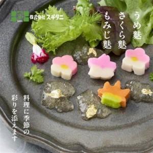 ふるさと納税 お麩屋スギタニ 生麩・麩まんじゅう贅沢セット【配送不可地域：離島】【1568363】 富山県小矢部市_1