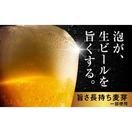 ふるさと納税 【全10回定期便】サッポロ生ビール 黒ラベル 500ml×24缶  合計240缶 /ビール お酒  黒ラベル 大分 日田 サッポロビール /[ARD.. 大分県日田市_2