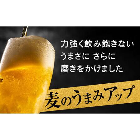 ふるさと納税 【全5回定期便】サッポロビール GOLD STAR 350ml×24缶 合計120缶 /ビール 発泡酒 ゴールドスター お酒 大分 日田 /[ARDC090] 大分県日田市の画像