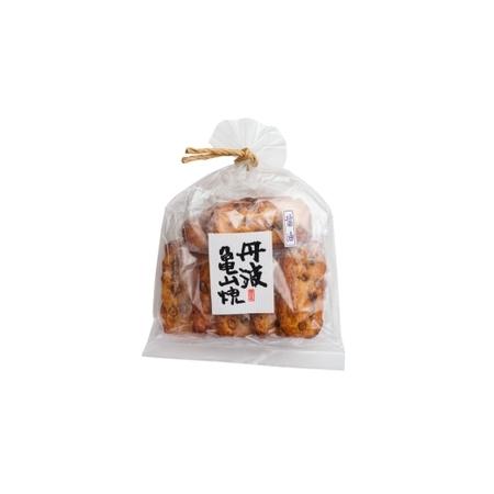 ふるさと納税 あられ お店で一般受けの5品食べ比べ仕かける《保津川あられ本舗》おかき 京都府亀岡市