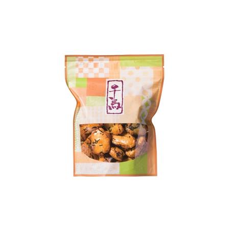 ふるさと納税 あられ お店で一般受けの5品食べ比べ仕かける《保津川あられ本舗》おかき 京都府亀岡市