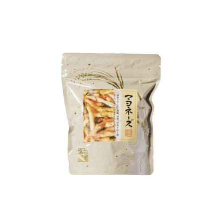 ふるさと納税 あられ お店で一般受けの5品食べ比べ仕かける《保津川あられ本舗》おかき 京都府亀岡市
