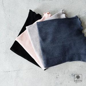 ふるさと納税 シルクはらまき panfree パープル ／ まちづくり観光振興機構 腹巻き はらまき レディース シルク メンズ ネックウォーマー 冷え.. 奈良県田原本町の画像