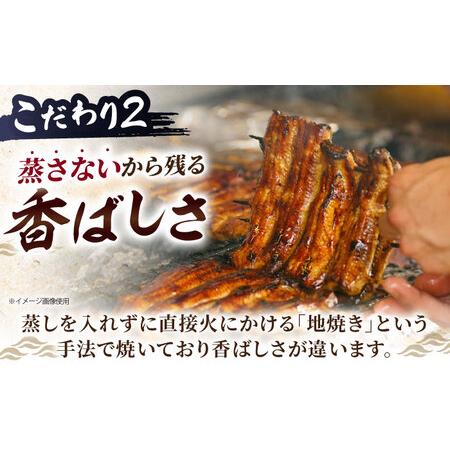 ふるさと納税 【3回定期便】国産上うなぎ蒲焼 3尾 約150g×3パック [AVBH014]鰻 定期便 岐阜県御嵩町_2