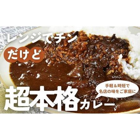 ふるさと納税 カレー TOKYOX豚の黒カレー 10袋 | 所沢 スパイス ポーク 常備食 埼玉県所沢市の画像
