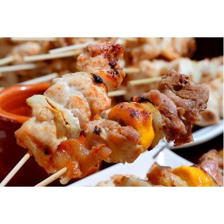 50 Off ふるさと納税 日本７大やきとり 美唄焼き鳥30本セット 北海道美唄市 新版 Studiostodulky Cz