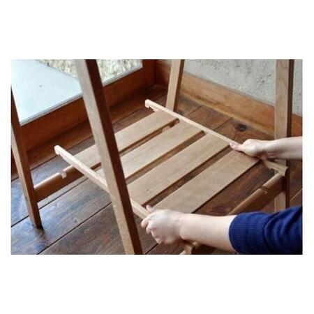 ふるさと納税 ハンガーラック 国産材 木製 収納ラック 木製家具 木工製品 飛騨の家具 飛騨家具 無垢 おしゃれ 人気 おすすめ 新生活【オークヴ.. 岐阜県高山市
