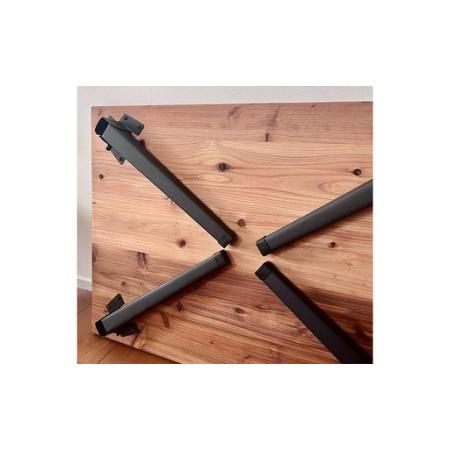 ふるさと納税 ヴィンテージなキッズのローテーブル（45cm×65cm×32cm）【配達不可：離島】 岡山県里庄町_1