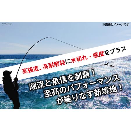 ふるさと納税 よつあみ PE生産ライン XBRAID SHINJI X9 HP 0.6号 300m 1個 エックスブレイド シンジ [YGK 徳島県 北島町 29ac0146] 徳島県北島町