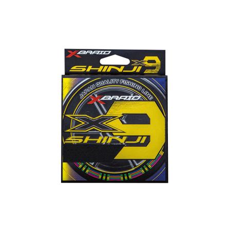 ふるさと納税 よつあみ PE生産ライン XBRAID SHINJI X9 HP 0.6号 300m 1個 エックスブレイド シンジ [YGK 徳島県 北島町 29ac0146] 徳島県北島町