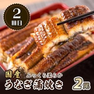 ふるさと納税 【定期便 全3回】紀州和歌山うまいもんセットC（生まぐろ・うなぎ蒲焼・熊野牛）【UT127】 和歌山県九度山町の画像