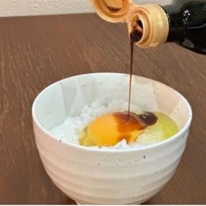 ふるさと納税 京都府城陽市発。燻製専門店が作る燻煙香る無添加のsmoke organic soy sauce_調味料 醤油  しょうゆ_【1549681】 京都府城陽市の画像