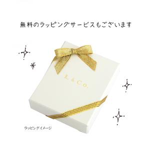 ふるさと納税 【L&Co.】K10 シンプルチェーンブレスレット (75-3315) 山梨県甲府市_4