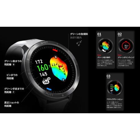 ボイスキャディ T11PRO GPS ゴルフ　ウォッチ ボイスキャディ T11PRO ゴルフ ウォッチ GPS 距離計 腕時計 VOICE