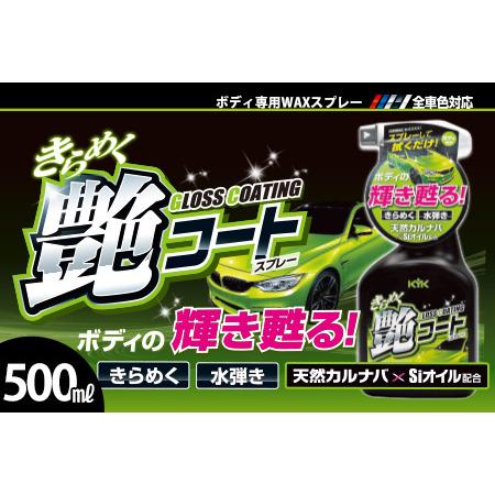 洗車用品一式 ふるさと納税 【カーケア／洗車】4種セットL カー用品 洗車用品