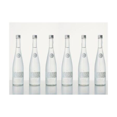 ふるさと納税 北海道 ミネラルウォーター still お試し 500ml 6本 ニセコ 倶知安町 天然水 ようてい 北海道倶知安町の画像