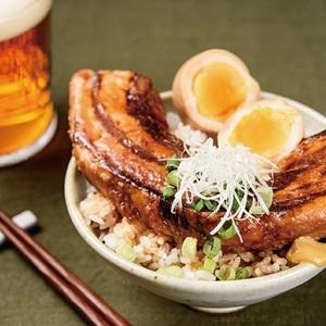 ふるさと納税 SZ0254 【平田牧場】 三元豚 一本角煮 180g×1パック 山形県酒田市の画像