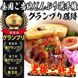 ふるさと納税 黒豚角煮極厚キューブ 計500g(250g×2袋) 黒豚 肉 豚肉 国産 九州産 角煮 おつまみ 惣菜 おかず a0-365 鹿児島県志布志市の画像