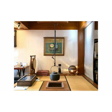 ふるさと納税 旅館いち川 ご宿泊券（1泊2食付）1名様分 / 恵那市 / 旅館いち川 [AUDC008] 岐阜県恵那市の画像