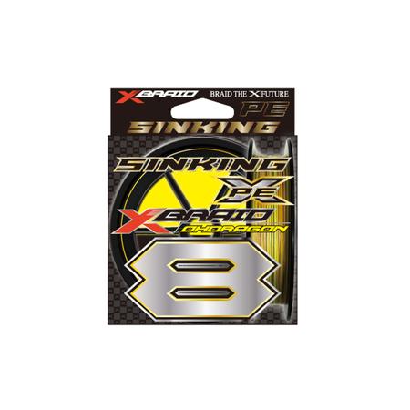 ふるさと納税 よつあみ PE生産ライン XBRAID OHDRAGON X8 2号 150m 3個 エックスブレイド オー火竜 [YGK 徳島県 北島町 29ac0324] 徳島県北島町