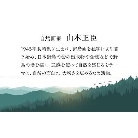 ふるさと納税 【美濃焼】 野鳥の詩 (うた) セラミックアート 陶額 エナガ 多治見市 / カネヨ[TBO023] 岐阜県多治見市_4