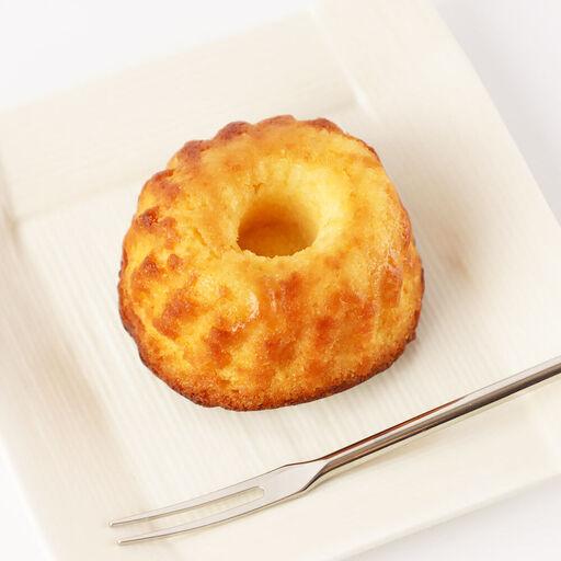 ふるさと納税 酒粕のクグロフと焼き菓子ティータイムの詰め合わせ＜クロネコゆうパケット＞ 秋田県秋田市 |  | 03