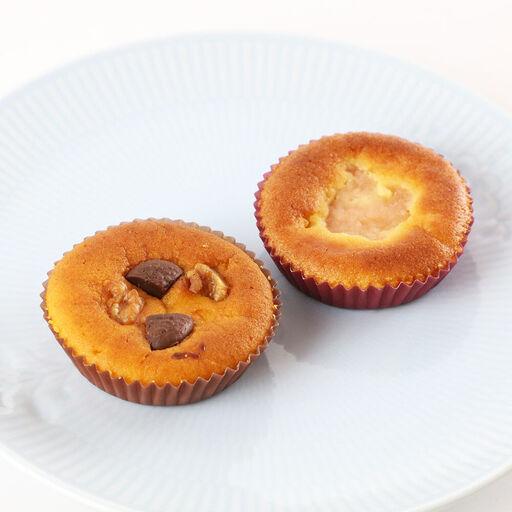 ふるさと納税 酒粕のクグロフと焼き菓子ティータイムの詰め合わせ＜クロネコゆうパケット＞ 秋田県秋田市 |  | 04