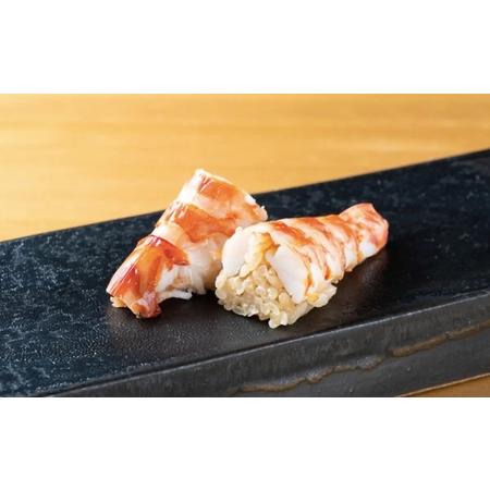 ふるさと納税 【鮨 くりや川】夜のおまかせコース15品＜1名様分＞（ぐるなびセレクション） 【125110】 チケット お食事券 鮨屋 隠れ家 飲食 キ.. 東京都渋谷区_2