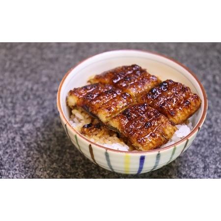 ふるさと納税 6ヶ月定期便 三河一色産 備長炭手焼き 昭和9年創業 魚しげのこだわりのうなぎ 蒲焼 2切れ×6パック 岐阜県関ケ原町_3