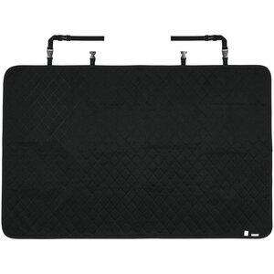 ふるさと納税 マット ペットグッズ 吸水防水丸洗いドライブシート 140×90cm 抗菌 ペット用品 スケーター 14-020 奈良県奈良市の画像