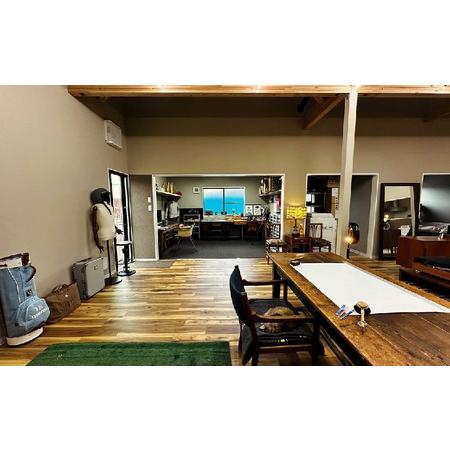 ふるさと納税 木の庄帆布 ミルクトートラウンドバッグ#99 MONOGRAM