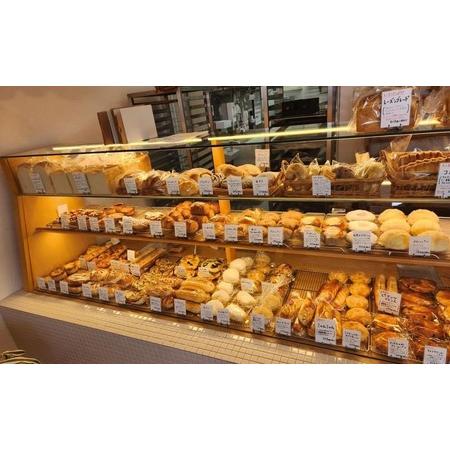 ふるさと納税 感謝券 【Boulangerie Coucou】感謝券5,000円分 パン 券 お買物券 パン屋 蟹江町 愛知県 愛知県蟹江町_3