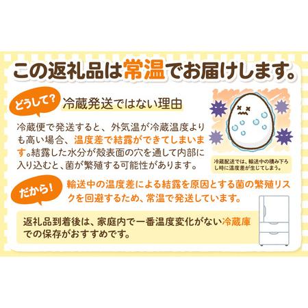 ふるさと納税 【常温発送】《定期便7ヶ月》ひとたま 40個（業務用）【発送時期が選べる】東海林養鶏場 ひとたま 卵 玉子 たまご タマゴ 7か月 7.. 秋田県横手市_1