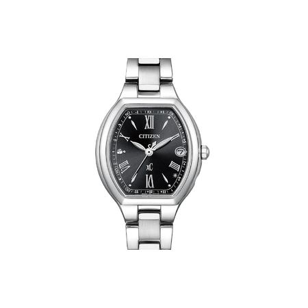 ふるさと納税 シチズン 腕時計 CITIZEN シチズン 日本製 電波 クロスシー ES9360-66E | 所沢 FN-Limited-PR 埼玉県所沢市_1