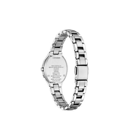 ふるさと納税 シチズン 腕時計 CITIZEN シチズン 日本製 電波 クロスシー ES9360-66E | 所沢 FN-Limited-PR 埼玉県所沢市_3