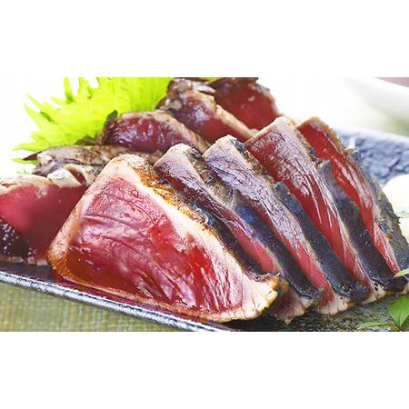 ふるさと納税 【12回定期便】明神水産 藁焼き鰹 (カツオ) たたき 2節 (約700g) セット 総計約8.4kg 【株式会社 四国健商】[ATAF112] 高知県高知市_2