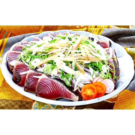 ふるさと納税 【12回定期便】明神水産 藁焼き鰹 (カツオ) たたき 2節 (約700g) セット 総計約8.4kg 【株式会社 四国健商】[ATAF112] 高知県高知市_3