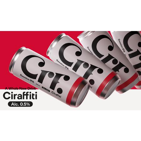 ふるさと納税 Y461 Ciraffiti Session IPA 30本セット 鳥取県八頭町_1