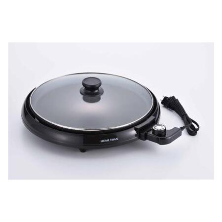 ふるさと納税 ホットプレート33cm キッチン用品 調理家電 焼肉 卓上新潟県田上町 新潟県田上町
